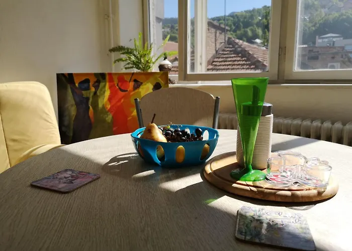 Apartment Skendy