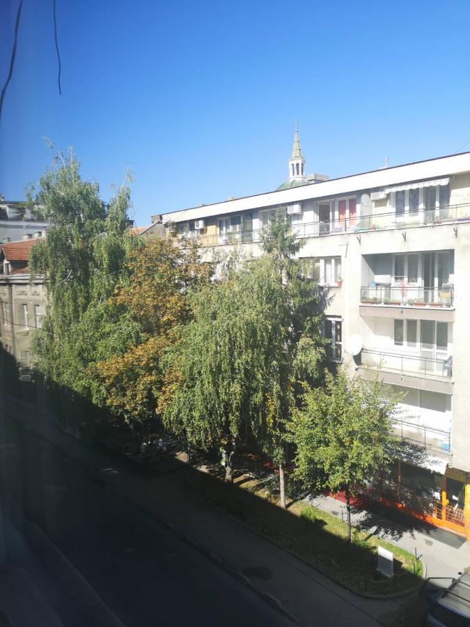 Apartment Skendy Sarajevo