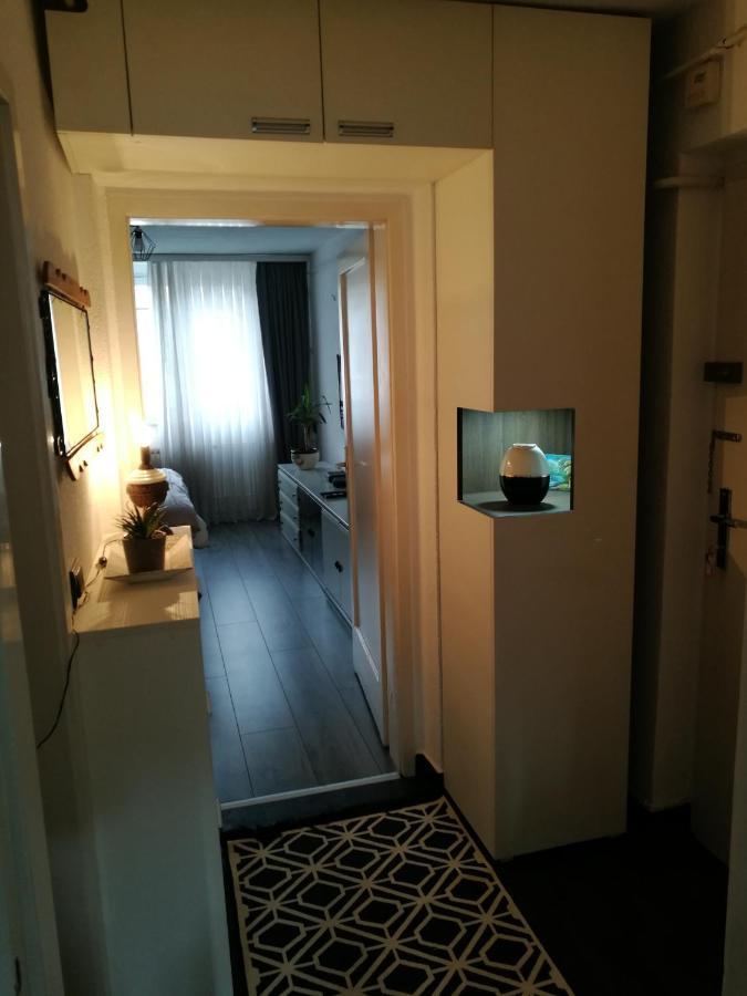 Apartment Skendy
