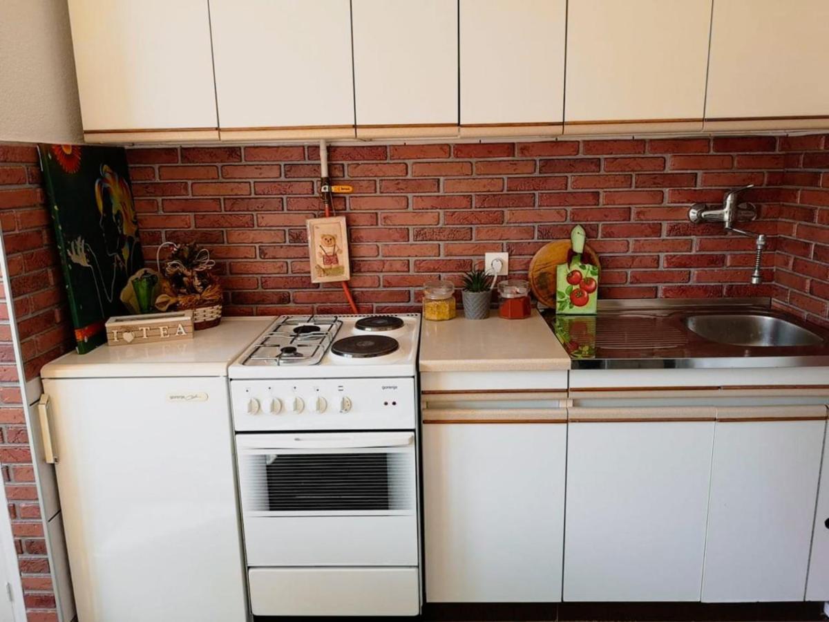 Skendy Apartment *