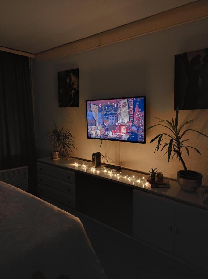 Apartment Skendy