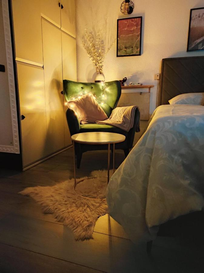 Skendy Apartment *