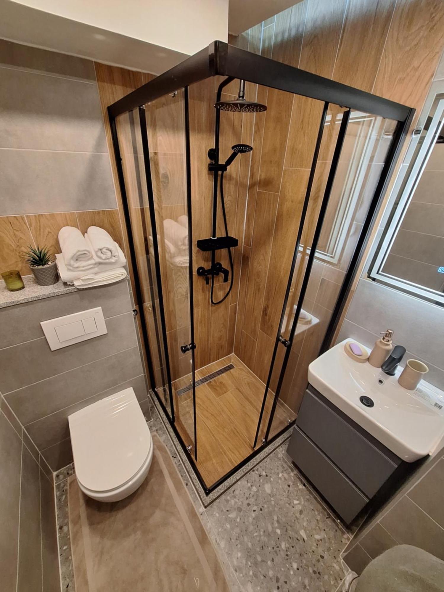 Skendy Apartment