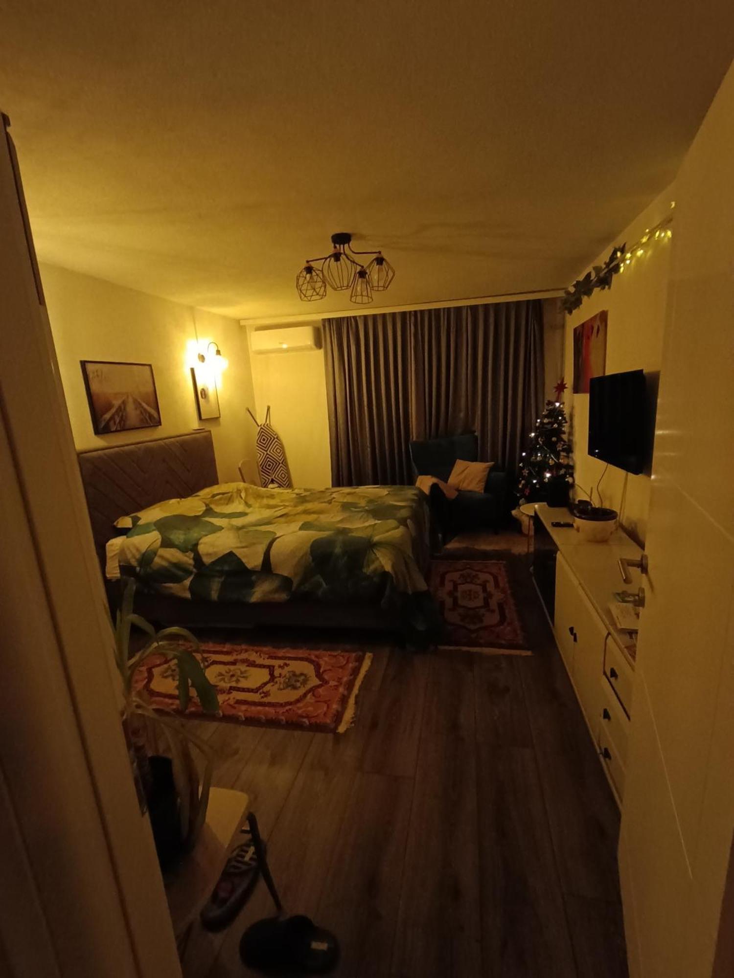 Skendy Apartment