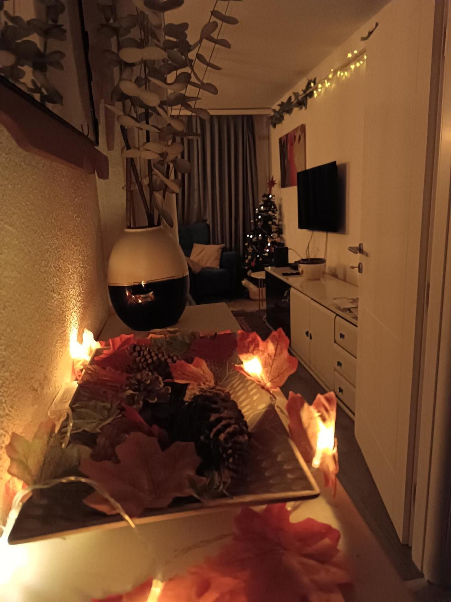Apartment Skendy