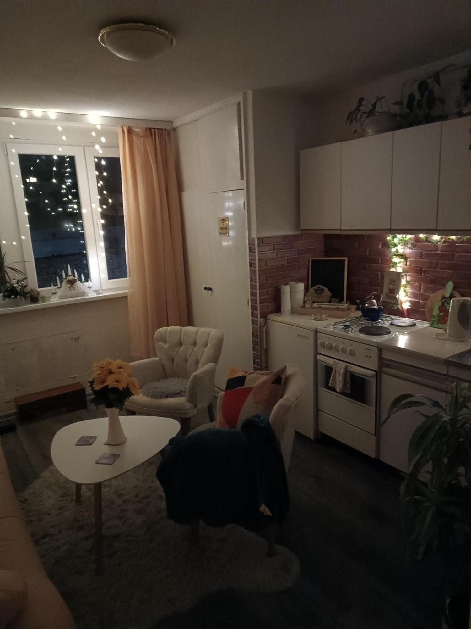 Apartment Skendy *